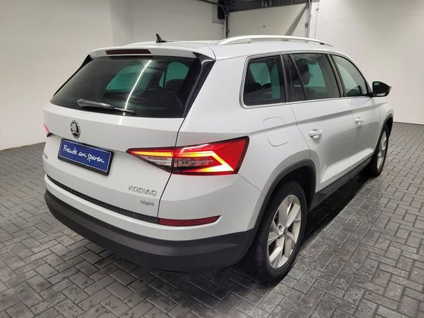 Skoda Kodiaq 4x4 Style 132 kW image number 2