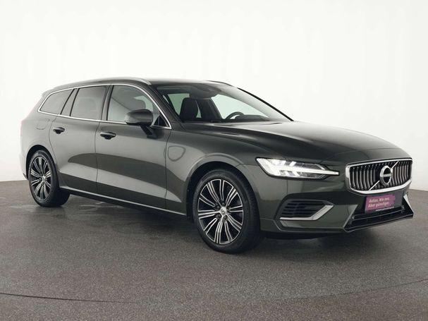 Volvo V60 R AWD 288 kW image number 4