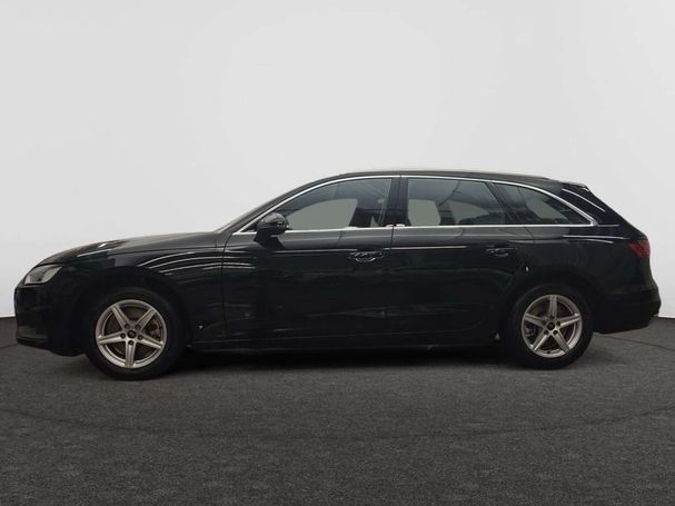 Audi A4 Avant Business 110 kW image number 5