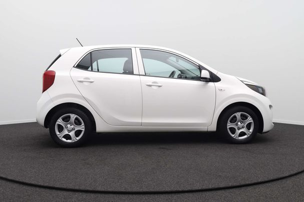 Kia Picanto 1.0 49 kW image number 6