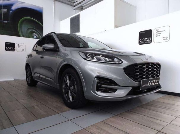 Ford Kuga 2.5 CVT 132 kW image number 2