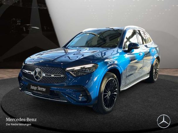 Mercedes-Benz GLC 400 e AMG 280 kW image number 1