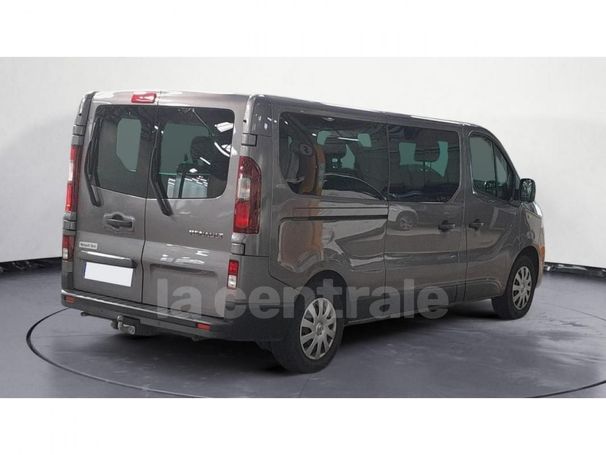 Renault Trafic Energy dCi 145 L2H1 107 kW image number 14