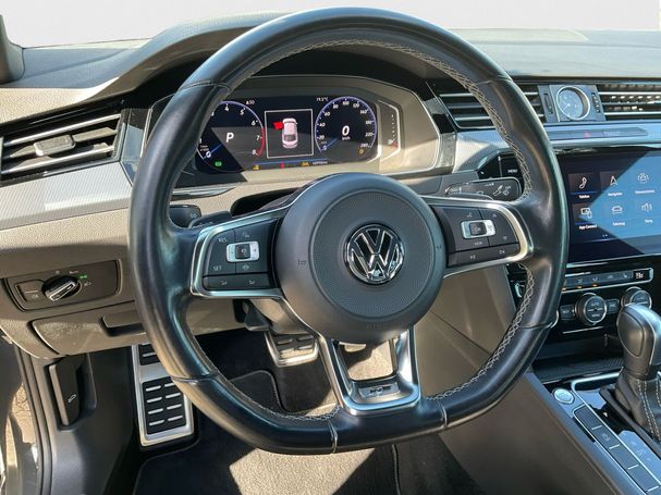 Volkswagen Arteon R-Line 140 kW image number 12