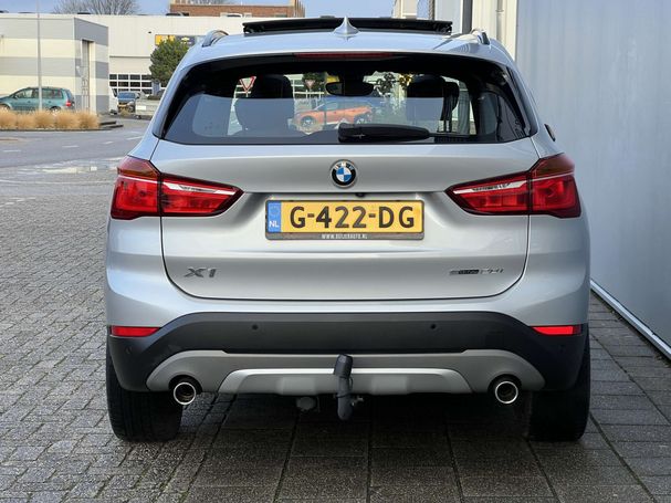 BMW X1 sDrive20i 141 kW image number 42