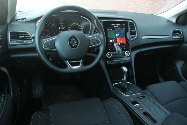 Renault Megane 85 kW image number 16