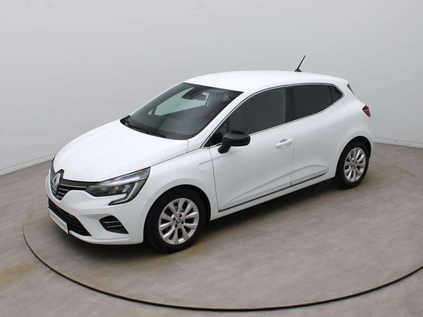 Renault Clio TCe 67 kW image number 9