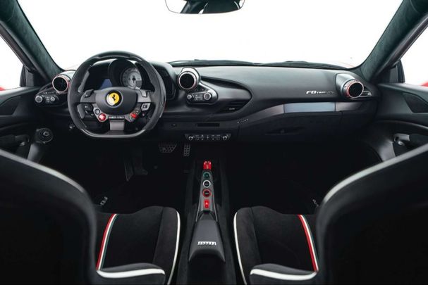 Ferrari F8 Tributo 530 kW image number 13