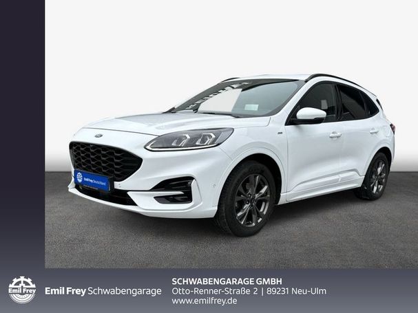 Ford Kuga 1.5 EcoBoost ST-Line 110 kW image number 1