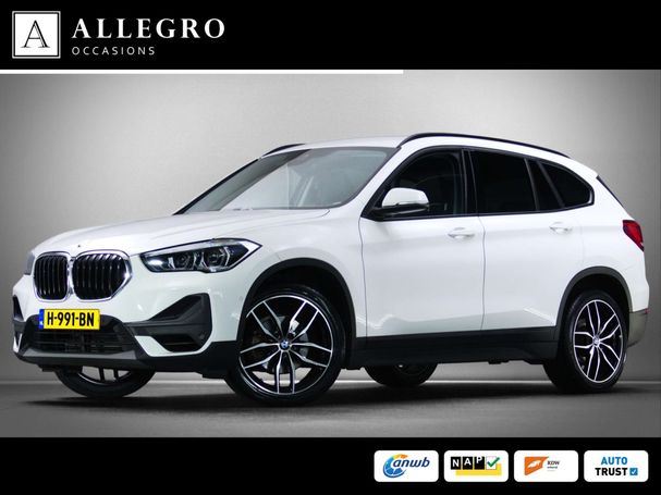 BMW X1 sDrive 103 kW image number 1