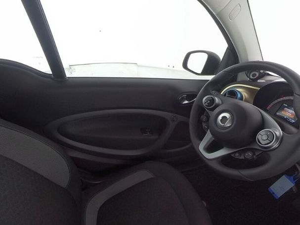 Smart ForTwo EQ 60 kW image number 9