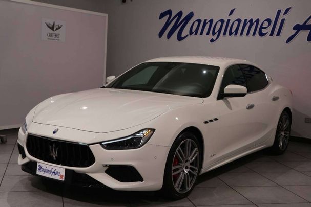 Maserati Ghibli 184 kW image number 1