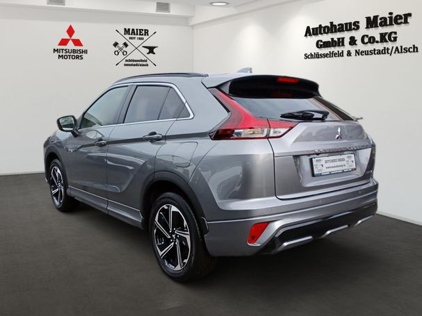 Mitsubishi Eclipse Cross PHEV 138 kW image number 3