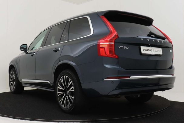 Volvo XC90 T8 Recharge AWD 335 kW image number 7