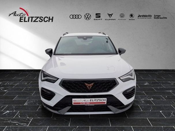 Cupra Ateca 110 kW image number 9