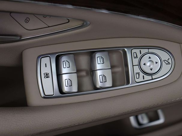 Mercedes-Benz S 500 330 kW image number 28