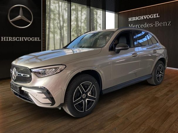 Mercedes-Benz GLC 300 e AMG Line 230 kW image number 1