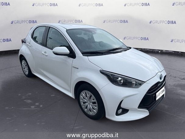 Toyota Yaris 1.5 85 kW image number 2