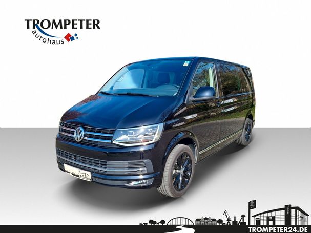 Volkswagen T6 Multivan DSG 150 kW image number 1