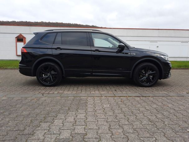 Volkswagen Tiguan Allspace 2.0 TSI 4Motion 140 kW image number 2