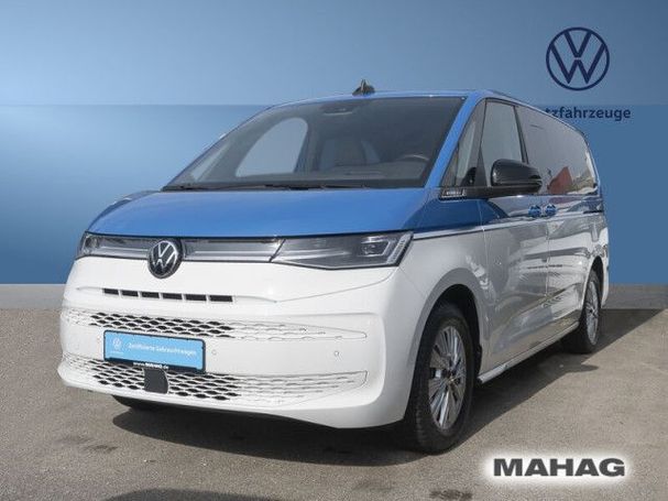 Volkswagen T7 Multivan 2.0 TDI DSG 110 kW image number 1