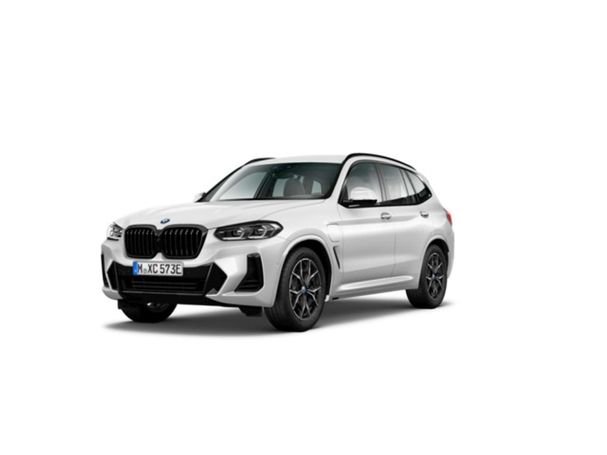 BMW X3e xDrive 215 kW image number 2