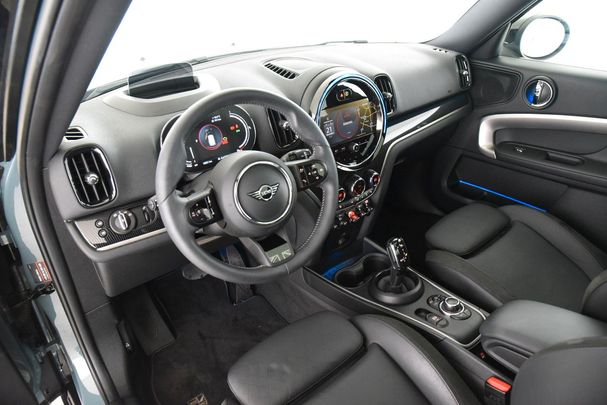 Mini Cooper Countryman Mini Yours Trim 100 kW image number 7