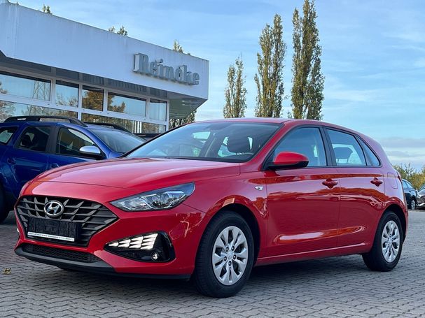 Hyundai i30 81 kW image number 2