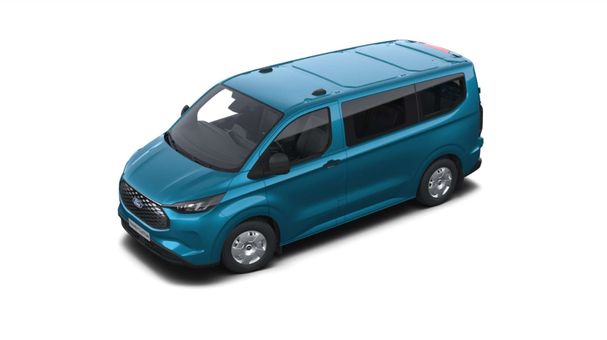 Ford E-Transit Custom Kombi 340 L1 160 kW image number 6