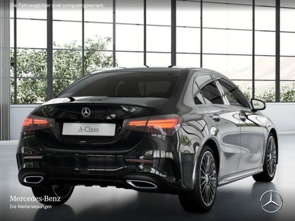 Mercedes-Benz A 180 100 kW image number 4