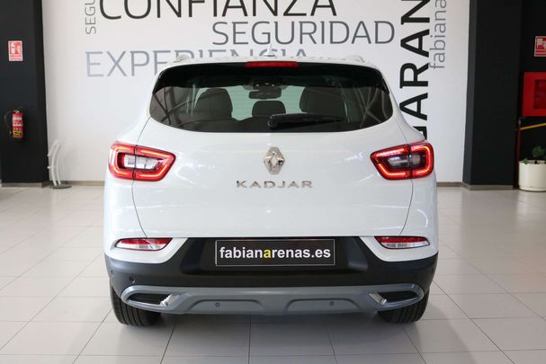 Renault Kadjar TCe GPF 103 kW image number 3