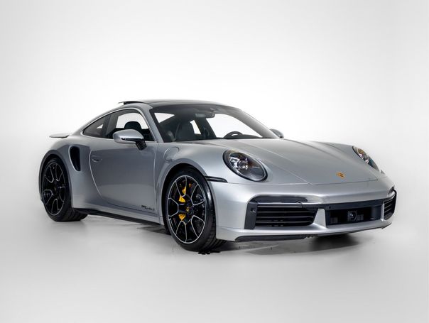 Porsche 992 Turbo S 478 kW image number 11