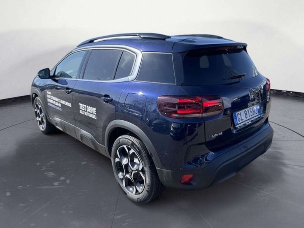 Citroen C5 Aircross 165 kW image number 5