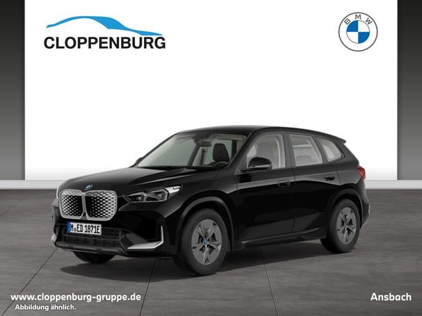 BMW iX1 xDrive30 230 kW image number 1