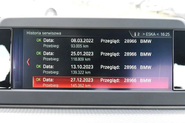 BMW 530i xDrive 185 kW image number 28