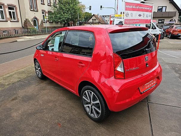 Seat Mii electric 61 kW image number 4