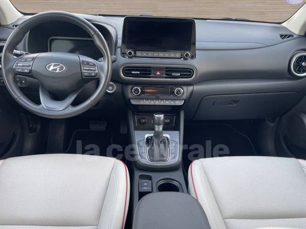 Hyundai Kona 104 kW image number 8