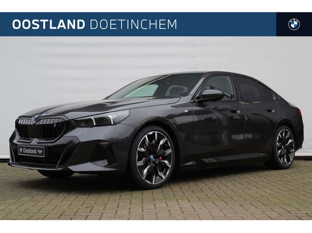 BMW i5 eDrive40 M Sport 250 kW image number 1