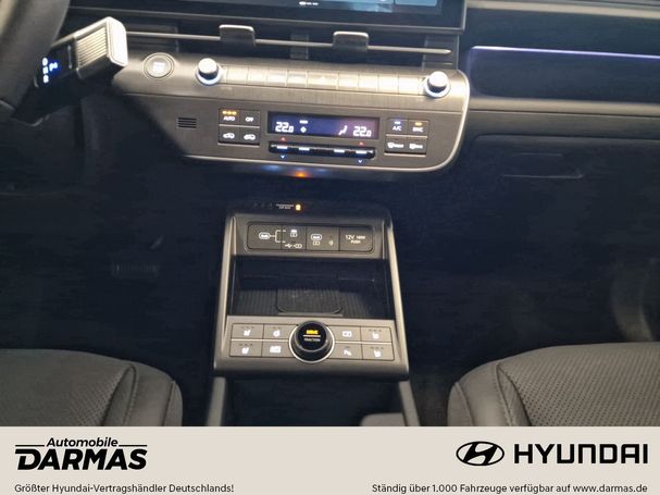 Hyundai Kona 1.6 DCT 146 kW image number 14