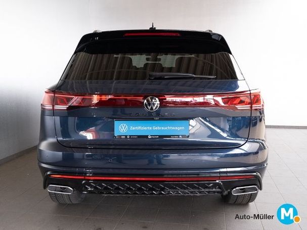 Volkswagen Touareg 3.0 TDI 4Motion 210 kW image number 4