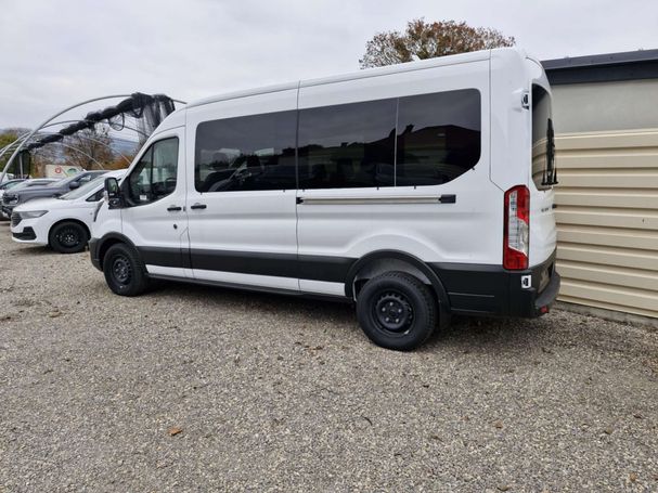 Ford Transit 96 kW image number 1