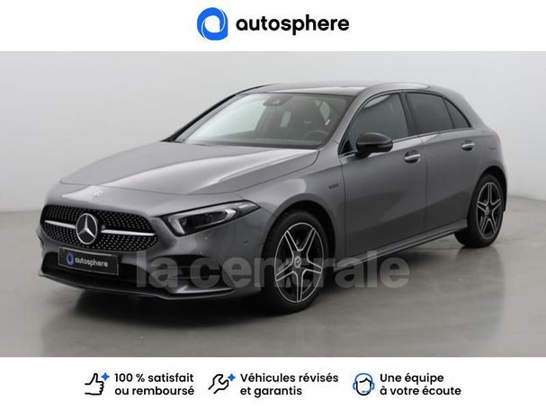 Mercedes-Benz A 250 e 160 kW image number 1