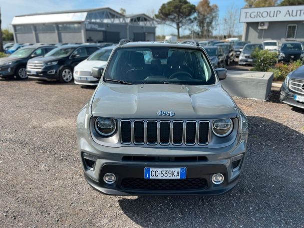 Jeep Renegade 1.6 96 kW image number 8