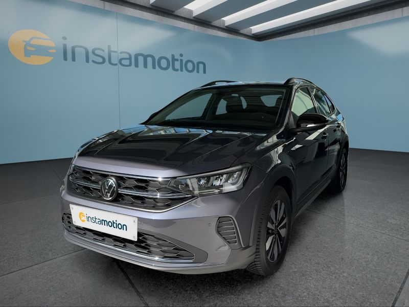 Volkswagen Taigo 1.0 TSI