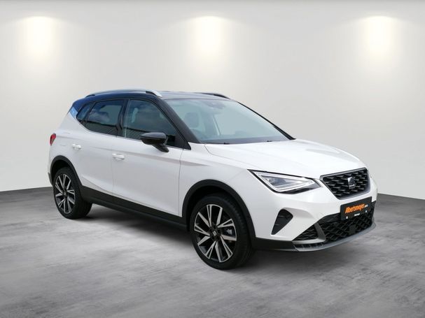 Seat Arona 1.5 TSI FR DSG 110 kW image number 3