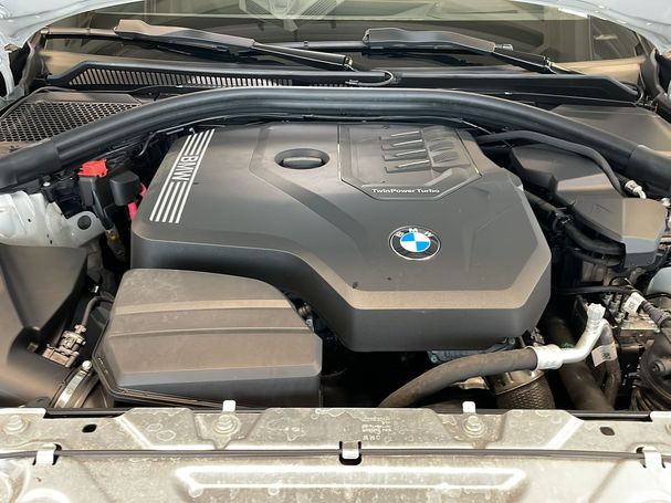 BMW 320i M Sport 135 kW image number 13