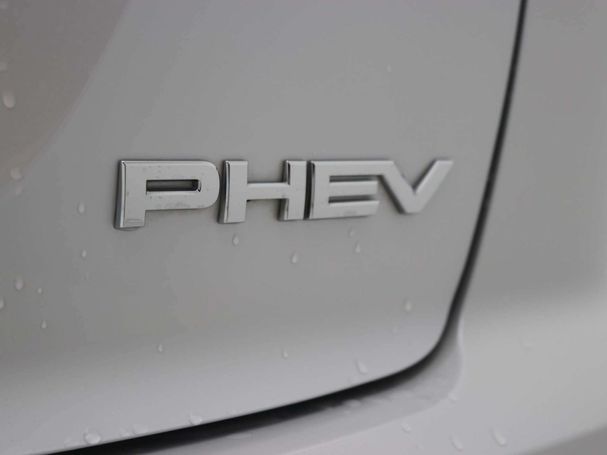 Mitsubishi Eclipse Cross PHEV 138 kW image number 24