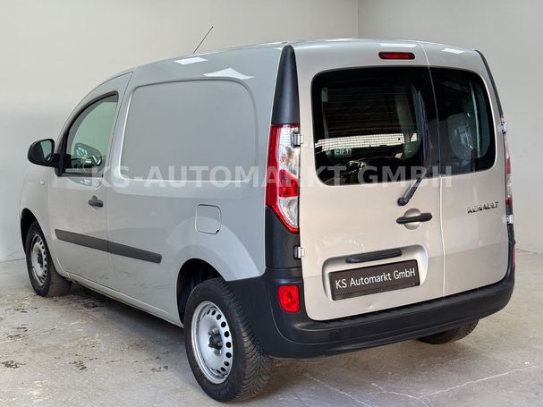 Renault Kangoo Rapid 55 kW image number 6