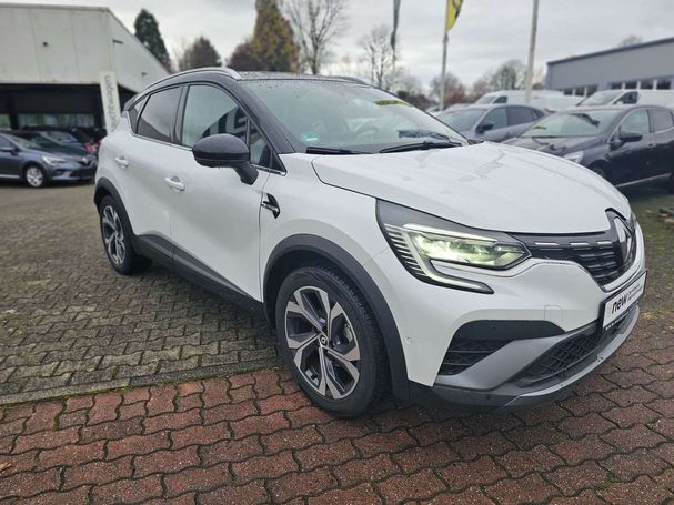 Renault Captur TCe 140 R.S. Line EDC 103 kW image number 2