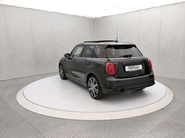 Mini Cooper Mini Yours 100 kW image number 6